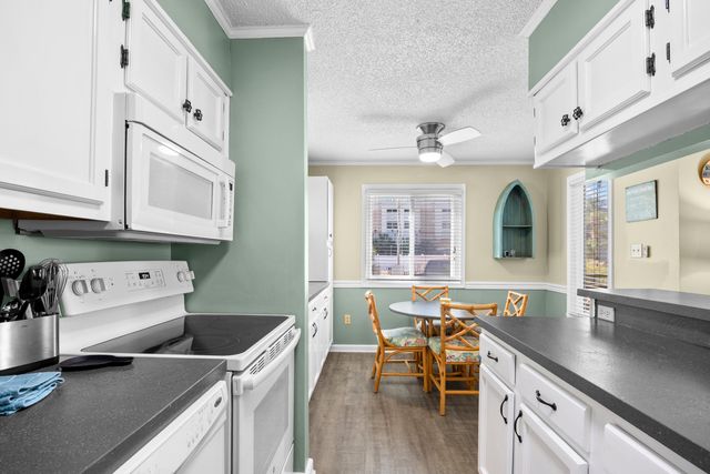 609 Hillside Dr S Unit D2, North Myrtle Beach, SC 29582