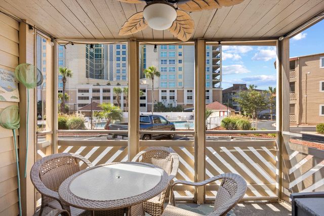 609 Hillside Dr S Unit D2, North Myrtle Beach, SC 29582