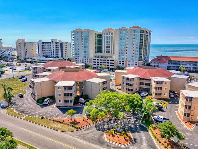 609 Hillside Dr S Unit D2, North Myrtle Beach, SC 29582