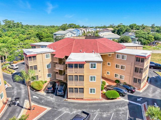 609 Hillside Dr S Unit D2, North Myrtle Beach, SC 29582