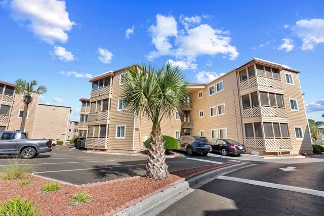609 Hillside Dr S Unit D2, North Myrtle Beach, SC 29582