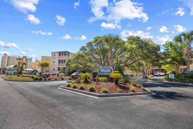 609 Hillside Dr S Unit D2, North Myrtle Beach, SC 29582
