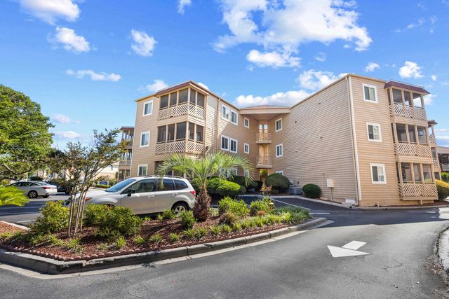 609 Hillside Dr S Unit D2, North Myrtle Beach, SC 29582