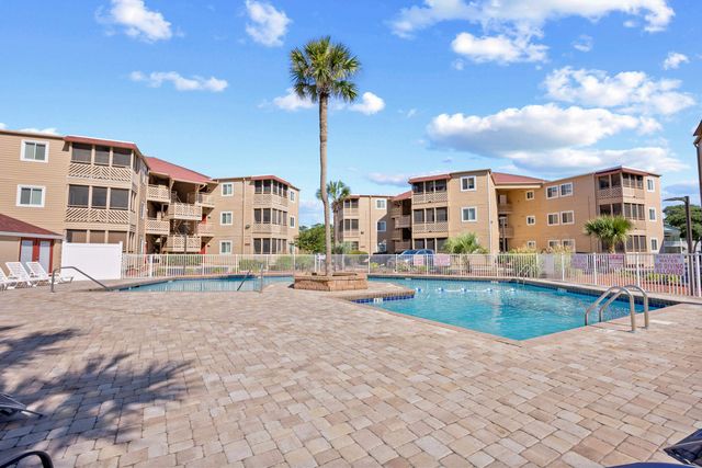 609 Hillside Dr S Unit D2, North Myrtle Beach, SC 29582