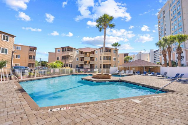 609 Hillside Dr S Unit D2, North Myrtle Beach, SC 29582