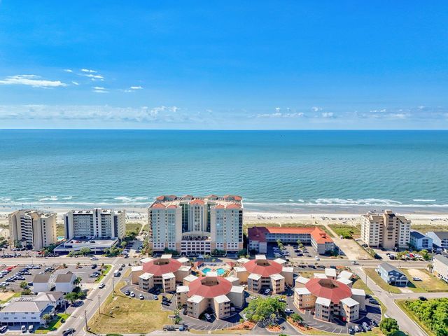 609 Hillside Dr S Unit D2, North Myrtle Beach, SC 29582
