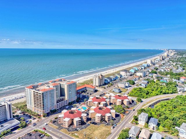 609 Hillside Dr S Unit D2, North Myrtle Beach, SC 29582