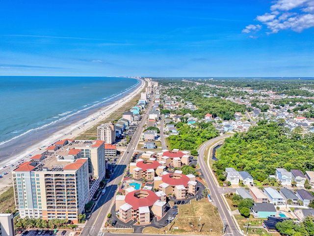 609 Hillside Dr S Unit D2, North Myrtle Beach, SC 29582