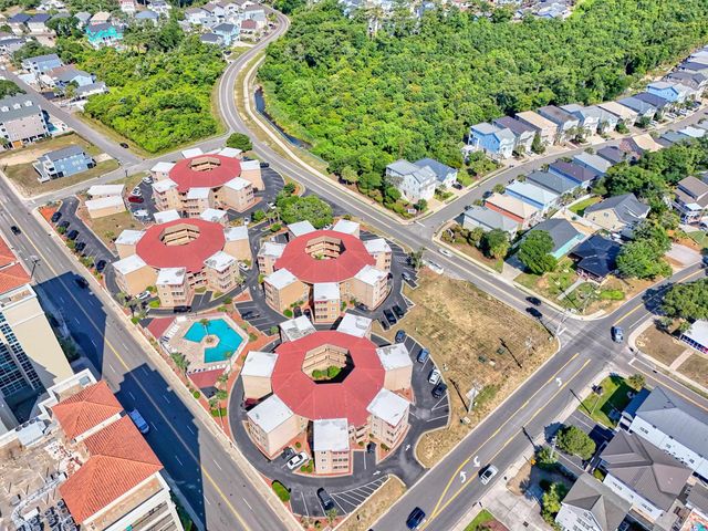 609 Hillside Dr S Unit D2, North Myrtle Beach, SC 29582