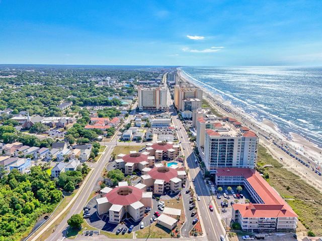 609 Hillside Dr S Unit D2, North Myrtle Beach, SC 29582