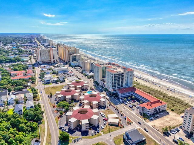 609 Hillside Dr S Unit D2, North Myrtle Beach, SC 29582