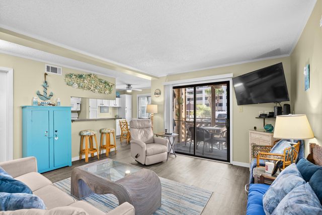 609 Hillside Dr S Unit D2, North Myrtle Beach, SC 29582