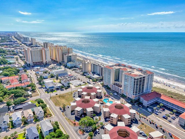 609 Hillside Dr S Unit D2, North Myrtle Beach, SC 29582
