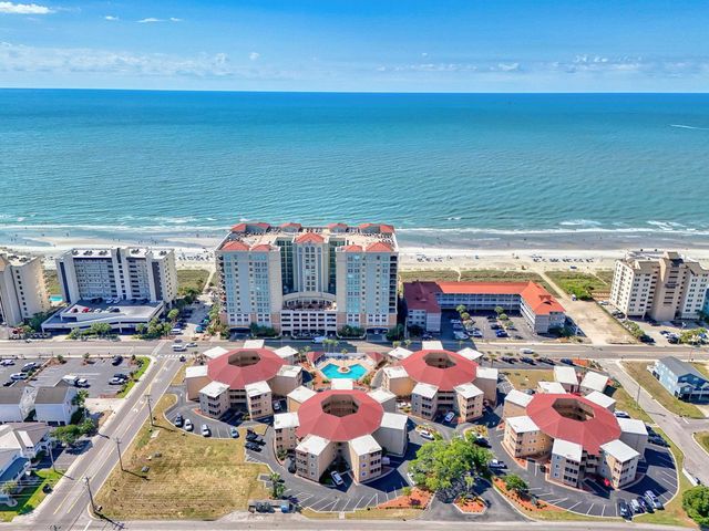 609 Hillside Dr S Unit D2, North Myrtle Beach, SC 29582