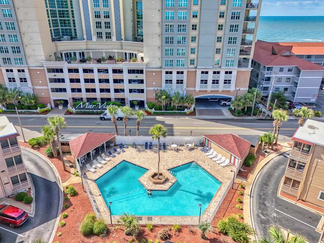 609 Hillside Dr S Unit D2, North Myrtle Beach, SC 29582