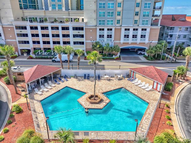 609 Hillside Dr S Unit D2, North Myrtle Beach, SC 29582