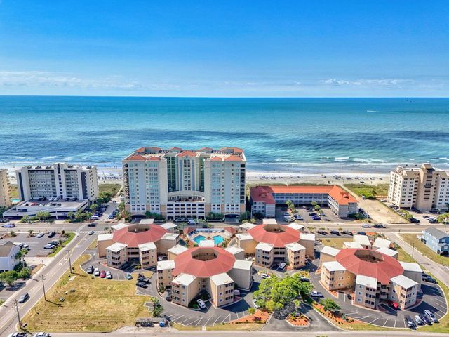 609 Hillside Dr S Unit D2, North Myrtle Beach, SC 29582