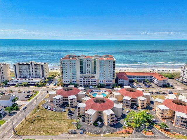 609 Hillside Dr S Unit D2, North Myrtle Beach, SC 29582