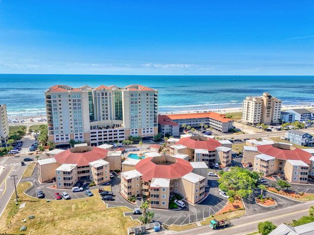 609 Hillside Dr S Unit D2, North Myrtle Beach, SC 29582