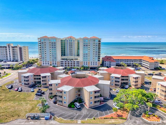 609 Hillside Dr S Unit D2, North Myrtle Beach, SC 29582