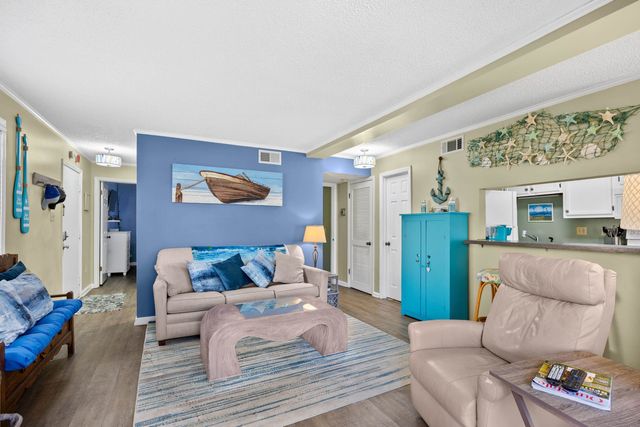 609 Hillside Dr S Unit D2, North Myrtle Beach, SC 29582