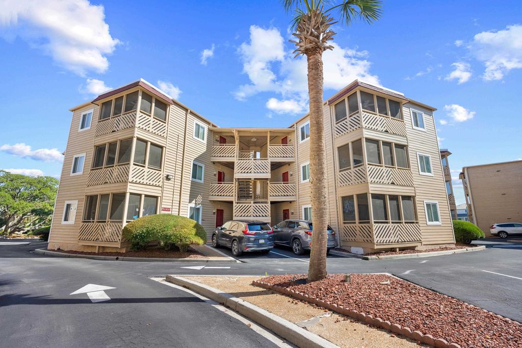 609 Hillside Dr S Unit D2, North Myrtle Beach, SC 29582