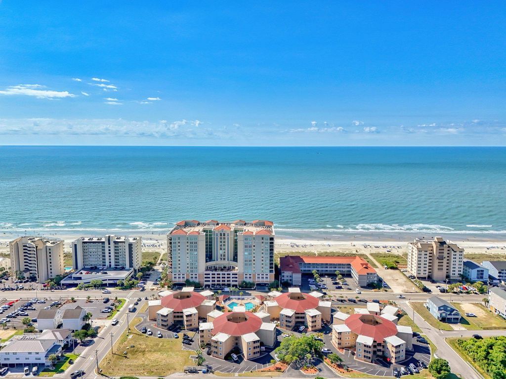 609 Hillside Dr S Unit D2, North Myrtle Beach, SC 29582 — photo 2