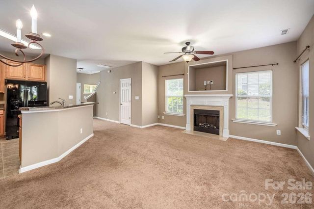 10622 Trolley Run Drive, Cornelius, NC 28031