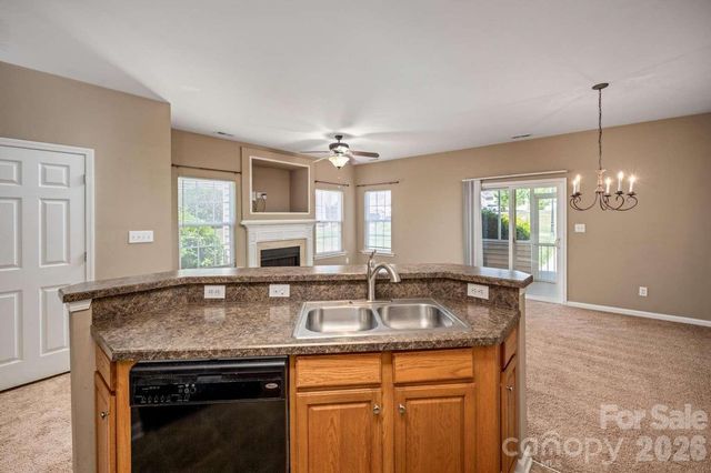 10622 Trolley Run Drive, Cornelius, NC 28031
