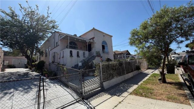 962 N Ditman, Los Angeles, CA 90063