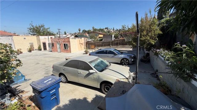 962 N Ditman, Los Angeles, CA 90063