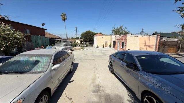 962 N Ditman, Los Angeles, CA 90063
