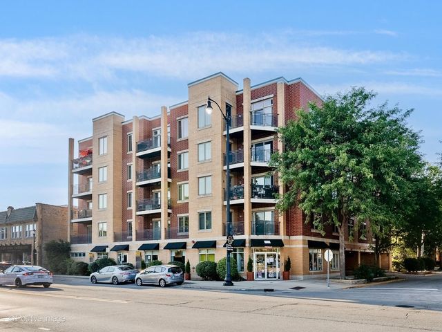 8000 Kilpatrick Avenue 2F, Skokie, IL 60076