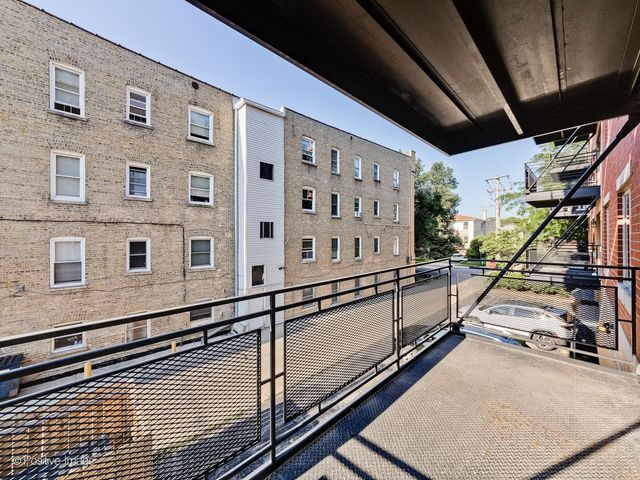 8000 Kilpatrick Avenue 2F, Skokie, IL 60076