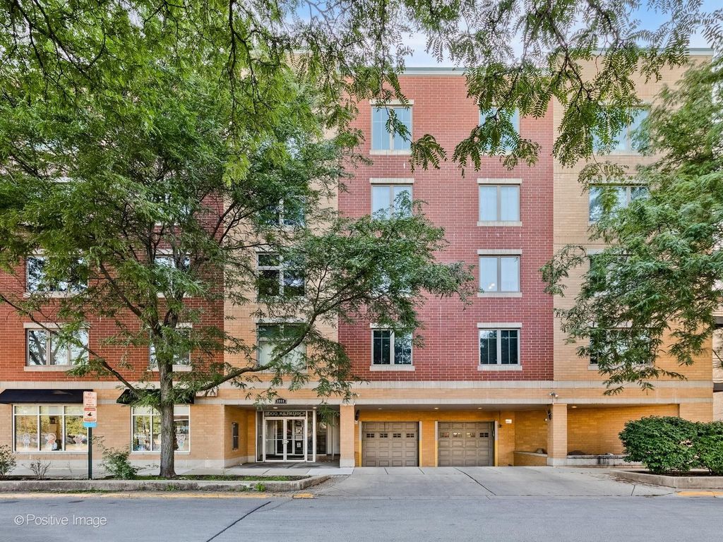 8000 Kilpatrick Avenue 2F, Skokie, IL 60076