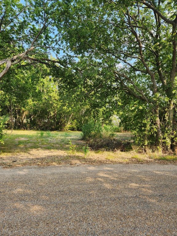 13828 COUNTY ROAD 236, Terrell, TX 75160
