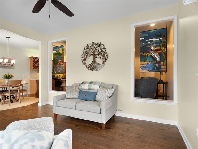 5982 Monarch Drive, Farmington, NY 14425