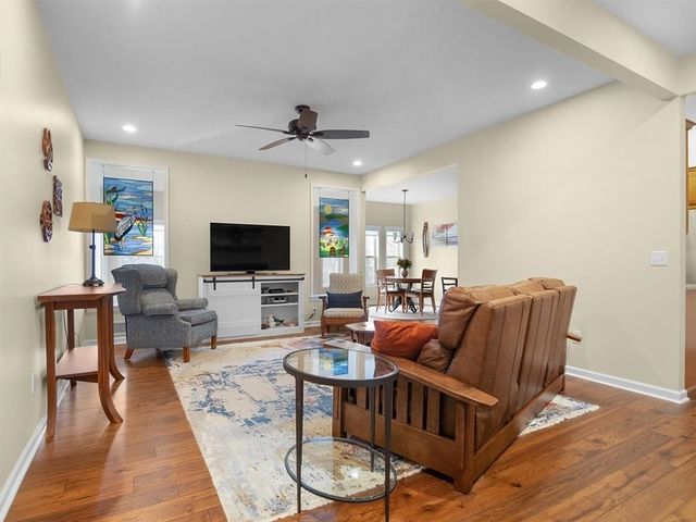 5982 Monarch Drive, Farmington, NY 14425