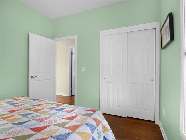 5982 Monarch Drive, Farmington, NY 14425