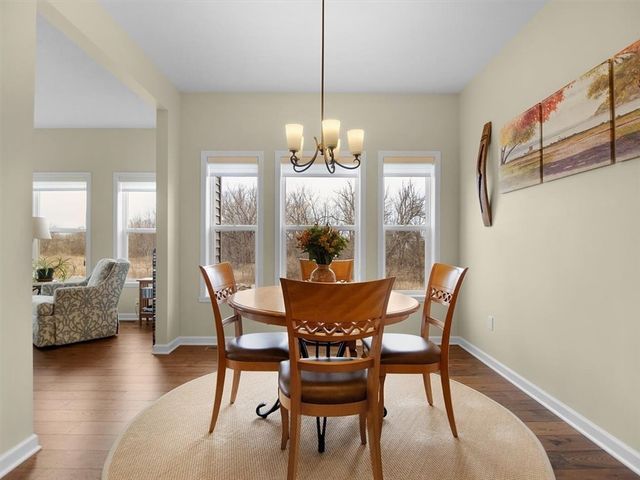 5982 Monarch Drive, Farmington, NY 14425