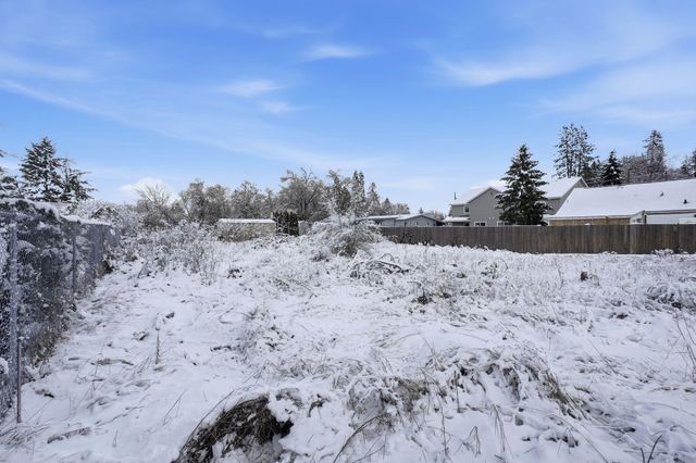 5617 E Eastwood Ave, Spokane Valley, WA 99212