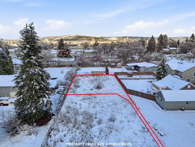 5617 E Eastwood Ave, Spokane Valley, WA 99212