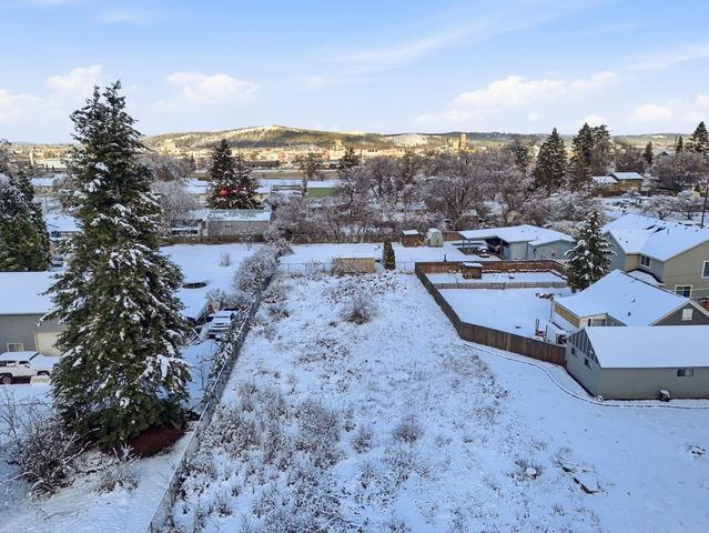 5617 E Eastwood Ave, Spokane Valley, WA 99212