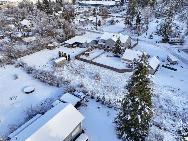 5617 E Eastwood Ave, Spokane Valley, WA 99212