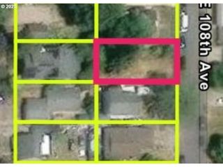 Ne 108TH Ave, Portland, OR 97220