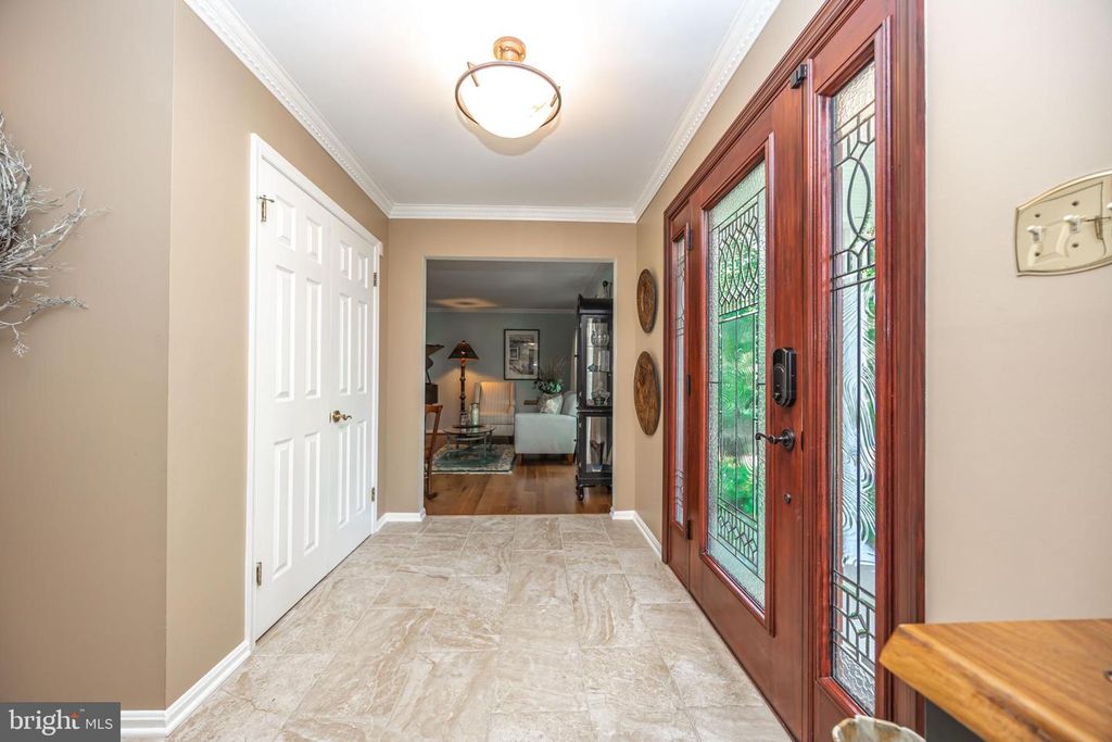 5 FIELDSWAY CT, Baltimore, MD 21234