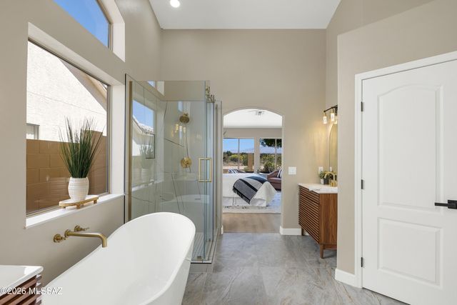 8470 N Redstone, Tucson, AZ 85743