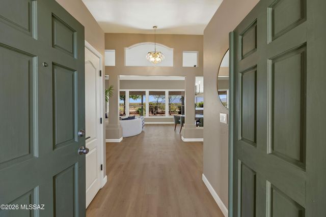 8470 N Redstone, Tucson, AZ 85743