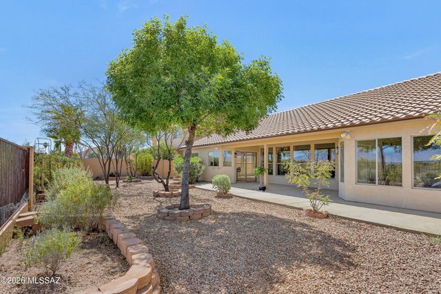 8470 N Redstone, Tucson, AZ 85743