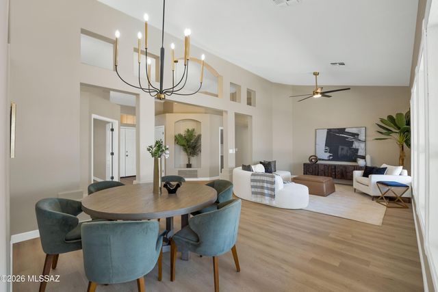 8470 N Redstone, Tucson, AZ 85743